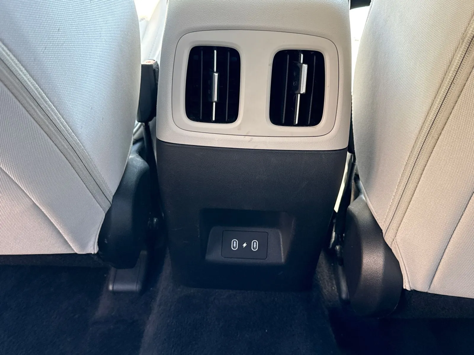 2025 Hyundai Tucson SEL - Photo 25
