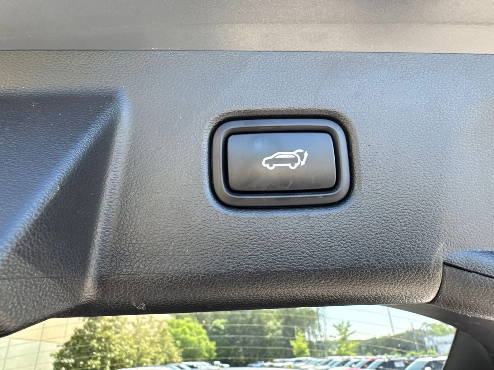 2025 Hyundai Tucson SEL - Photo 19