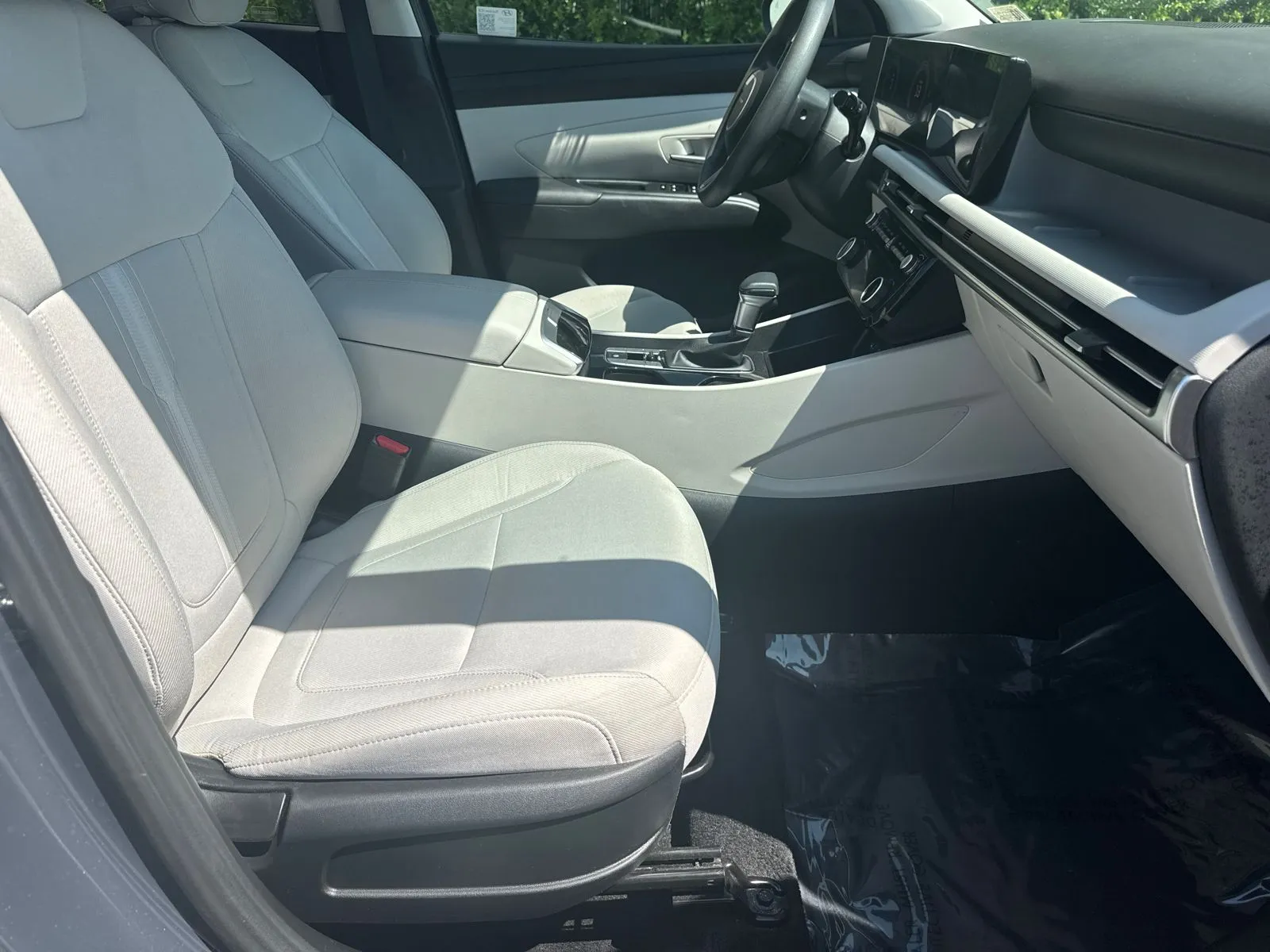 2025 Hyundai Tucson SEL - Photo 13