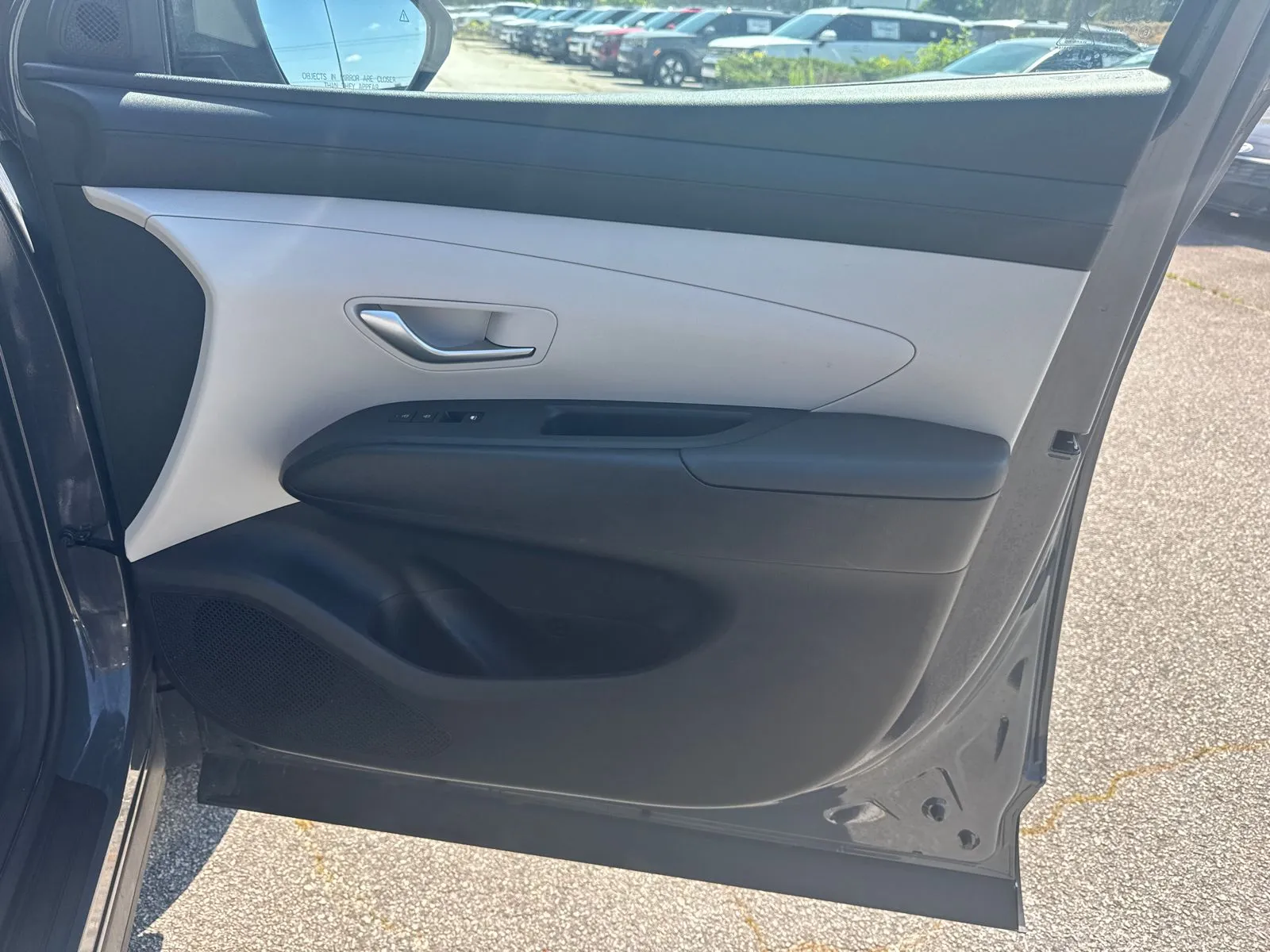 2025 Hyundai Tucson SEL - Photo 14