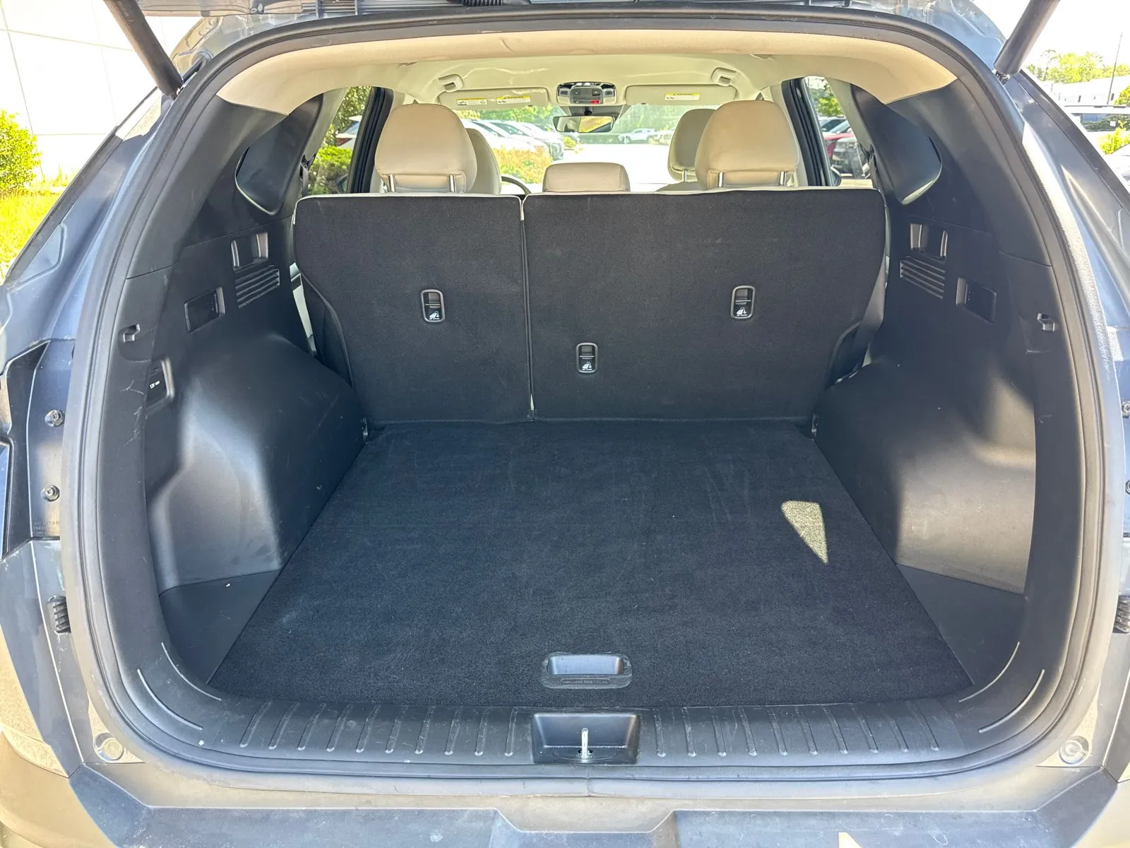 2025 Hyundai Tucson SEL - Photo 18