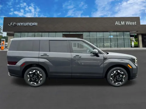 More photos of 2026 Hyundai Santa Fe SE at ALM Hyundai West, GA