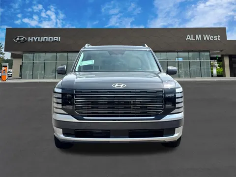 Photos of 2026 Hyundai Palisade Hybrid Calligraphy for sale in Lithia Springs, GA at ALM Hyundai West