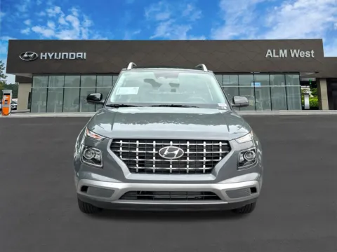 Photos of 2026 Hyundai Venue SEL for sale in Lithia Springs, GA at ALM Hyundai West