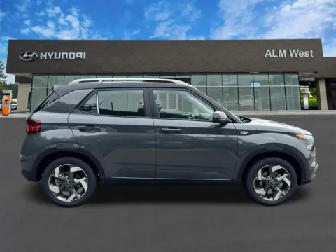 More photos of 2026 Hyundai Venue SEL at ALM Hyundai West, GA