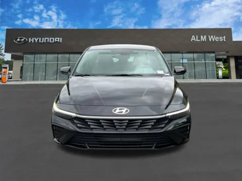 Photos of 2026 Hyundai Elantra SEL Sport for sale in Lithia Springs, GA at ALM Hyundai West