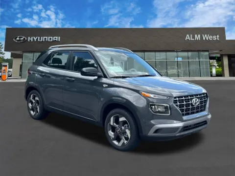 More photos of 2026 Hyundai Venue SEL at ALM Hyundai West, GA