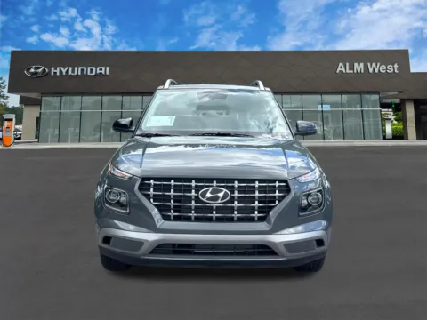 Photos of 2026 Hyundai Venue SEL for sale in Lithia Springs, GA at ALM Hyundai West