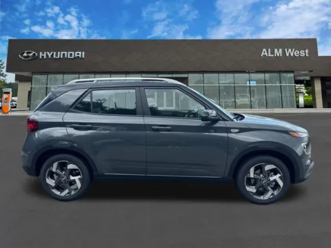 More photos of 2026 Hyundai Venue SEL at ALM Hyundai West, GA