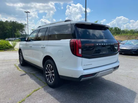 More photos of 2025 Ford Expedition Platinum at ALM Hyundai West, GA