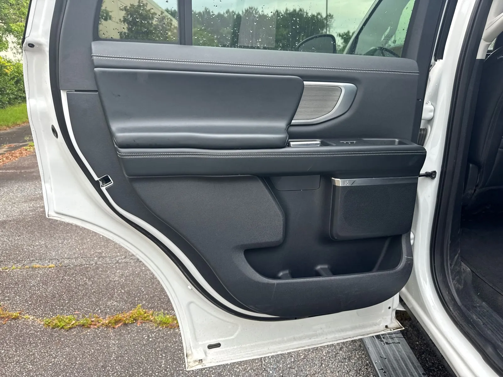 2025 Ford Expedition Platinum - Photo 21
