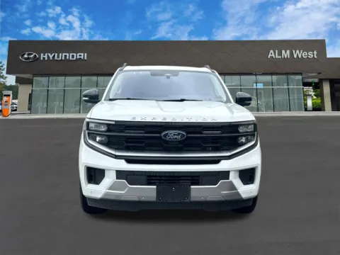 Photos of 2025 Ford Expedition Platinum for sale in Lithia Springs, GA at ALM Hyundai West