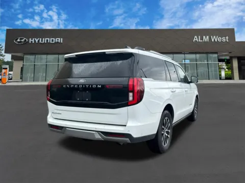 More photos of 2025 Ford Expedition Platinum at ALM Hyundai West, GA