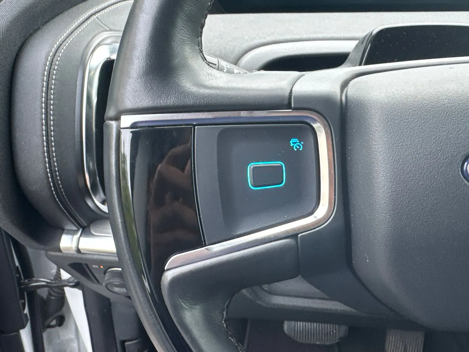 2025 Ford Expedition Platinum - Photo 25