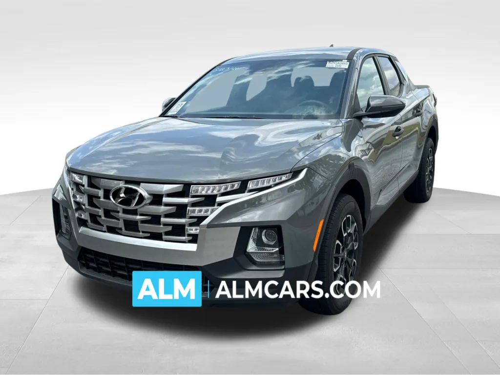 2022 Hyundai Santa Cruz SEL for sale in Lithia Springs, GA