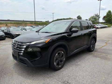 Photos of 2025 Nissan Rogue SV for sale in Lithia Springs, GA at ALM Hyundai West
