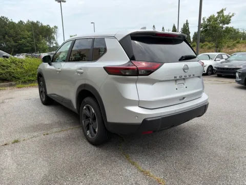 More photos of 2025 Nissan Rogue SV at ALM Hyundai West, GA