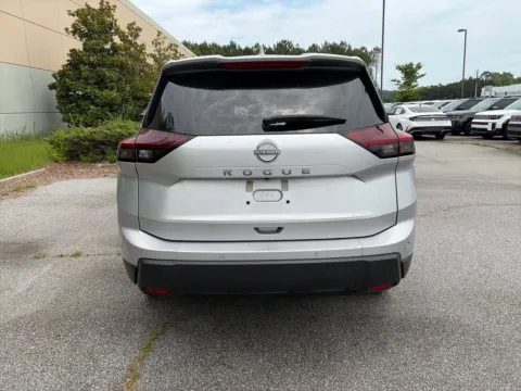 More photos of 2025 Nissan Rogue SV at ALM Hyundai West, GA