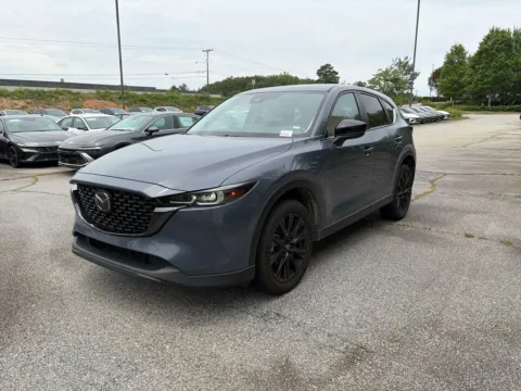 Photos of 2024 Mazda CX-5 2.5 S Carbon Edition for sale in Lithia Springs, GA at ALM Hyundai West