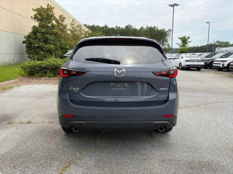 More photos of 2024 Mazda CX-5 2.5 S Carbon Edition at ALM Hyundai West, GA