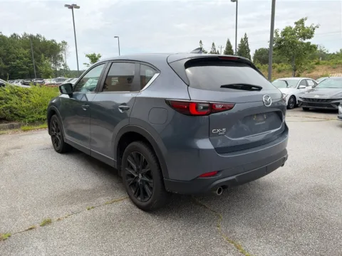 More photos of 2024 Mazda CX-5 2.5 S Carbon Edition at ALM Hyundai West, GA