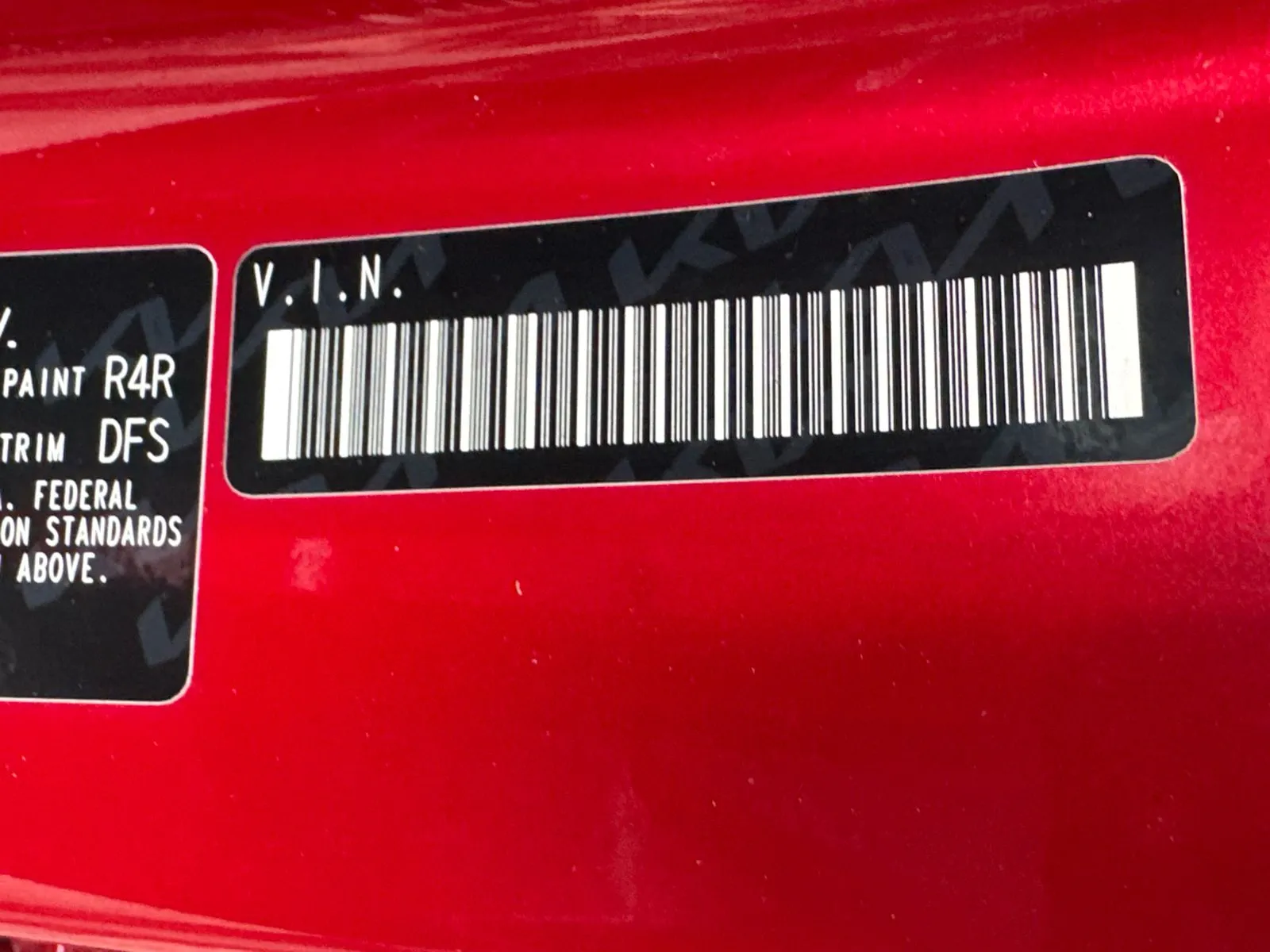 2025 Kia K4 LXS - Photo 32