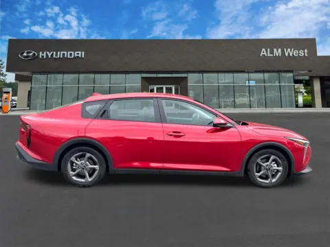 More photos of 2025 Kia K4 LXS at ALM Hyundai West, GA