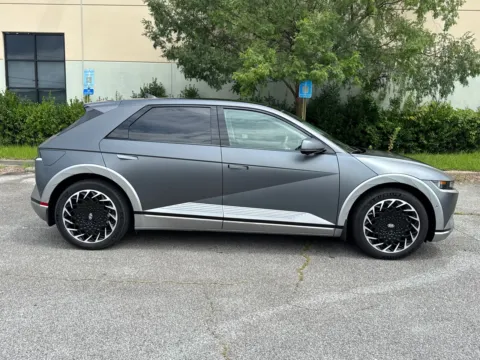 More photos of 2024 Hyundai IONIQ 5 Limited at ALM Hyundai West, GA
