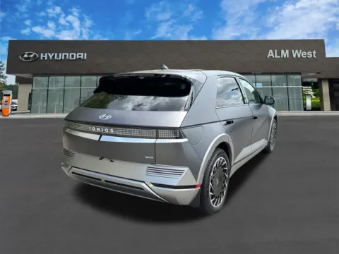 More photos of 2024 Hyundai IONIQ 5 Limited at ALM Hyundai West, GA