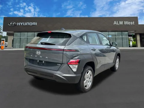 More photos of 2026 Hyundai Kona SE at ALM Hyundai West, GA