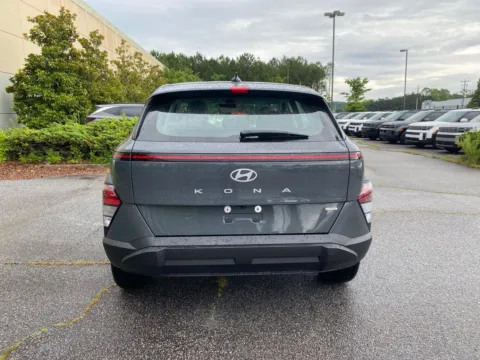 More photos of 2026 Hyundai Kona SE at ALM Hyundai West, GA