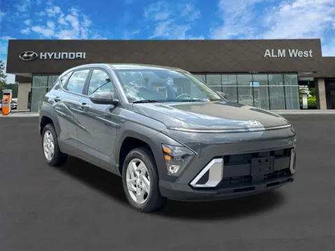 Another view of 2026 Hyundai Kona SE for sale in Lithia Springs, GA at ALM Hyundai West