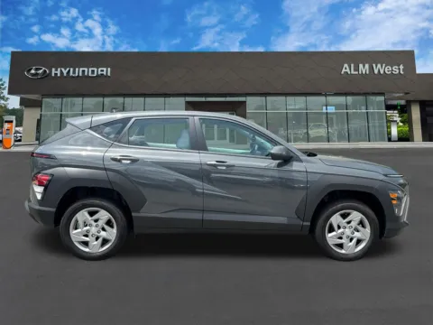 More photos of 2026 Hyundai Kona SE at ALM Hyundai West, GA