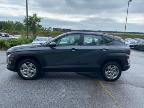 Another view of 2026 Hyundai Kona SE for sale in Lithia Springs, GA at ALM Hyundai West
