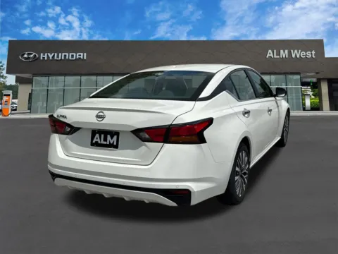 More photos of 2025 Nissan Altima 2.5 SV at ALM Hyundai West, GA