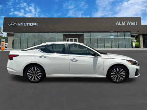 More photos of 2025 Nissan Altima 2.5 SV at ALM Hyundai West, GA