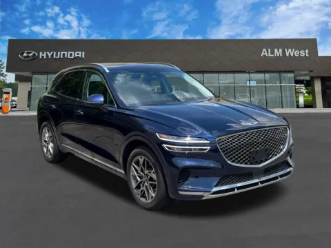 Another view of 2024 Genesis GV70 2.5T for sale in Lithia Springs, GA at ALM Hyundai West