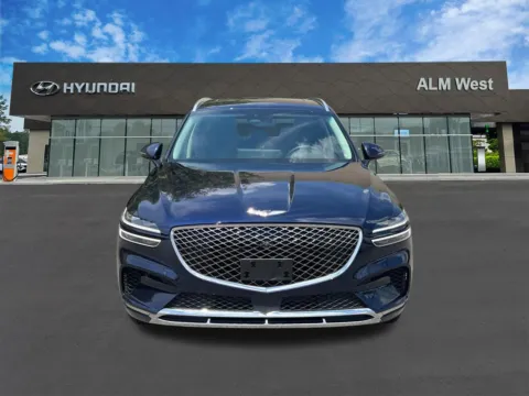 Photos of 2024 Genesis GV70 2.5T for sale in Lithia Springs, GA at ALM Hyundai West
