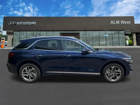 More photos of 2024 Genesis GV70 2.5T at ALM Hyundai West, GA