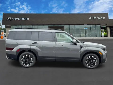 More photos of 2026 Hyundai Santa Fe SEL at ALM Hyundai West, GA