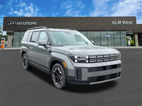More photos of 2026 Hyundai Santa Fe SEL at ALM Hyundai West, GA