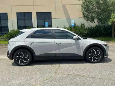 More photos of 2022 INFINITI QX60 Autograph at ALM Hyundai West, GA