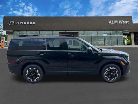 More photos of 2026 Hyundai Santa Fe SEL at ALM Hyundai West, GA
