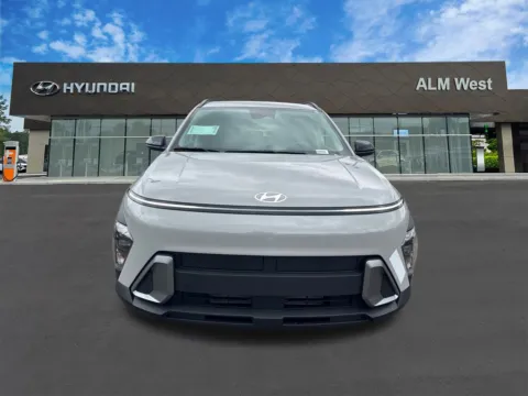 Photos of 2026 Hyundai Kona SEL Sport for sale in Lithia Springs, GA at ALM Hyundai West