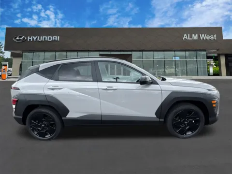 More photos of 2026 Hyundai Kona SEL Sport at ALM Hyundai West, GA