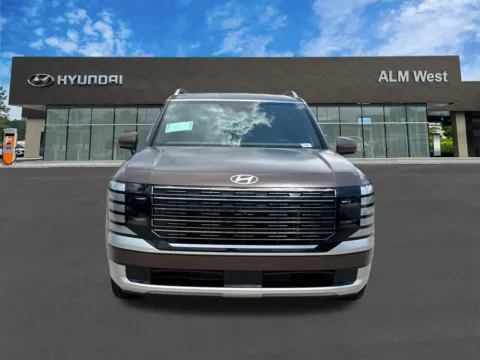 Photos of 2026 Hyundai Palisade Calligraphy for sale in Lithia Springs, GA at ALM Hyundai West