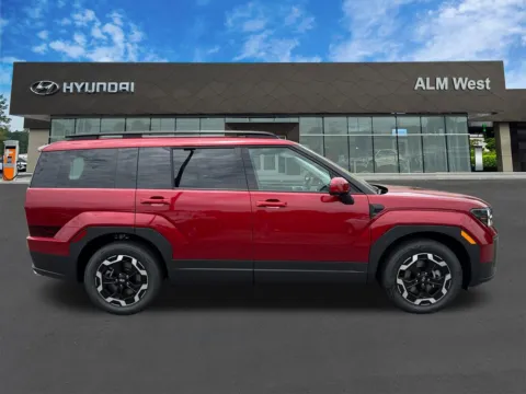More photos of 2026 Hyundai Santa Fe SEL at ALM Hyundai West, GA