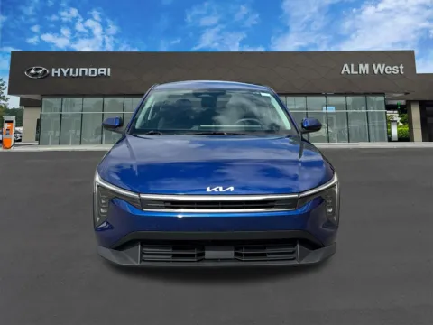 Photos of 2025 Kia K4 LXS for sale in Lithia Springs, GA at ALM Hyundai West