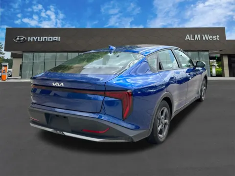 More photos of 2025 Kia K4 LXS at ALM Hyundai West, GA