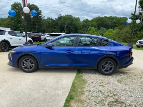 Another view of 2025 Kia K4 LXS for sale in Lithia Springs, GA at ALM Hyundai West